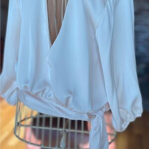 Ramy Brook New York Top